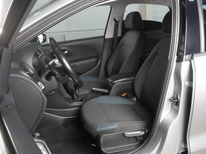 Седан Volkswagen Polo 2019 года, 1399000 рублей, Минеральные Воды