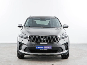 Внедорожник Kia Sorento Prime 2018 года, 2727077 рублей, Москва