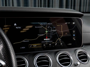 Седан Mercedes-benz E-класс 2022 года, 5789000 рублей, Тюмень