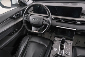 Внедорожник Chery Tiggo 8 Pro Max 2022 года, 1899000 рублей, Красноярск