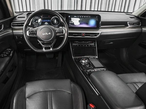 Седан Kia K5 2024 года, 3539000 рублей, Ставрополь