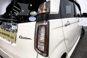 Хетчбэк Honda N-WGN 2014 года, 829000 рублей, Барнаул