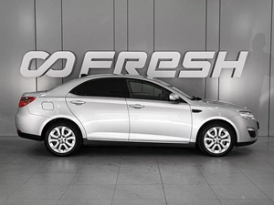 Седан MG 550 2013 года, 1159000 рублей, Аксай