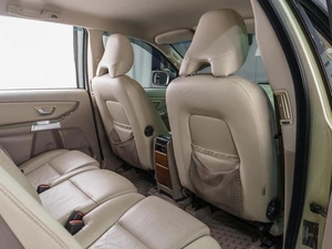 Внедорожник Volvo XC90 2006 года, 849000 рублей, Сургут