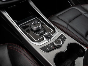 Внедорожник SWM G01 2024 года, 1598000 рублей, Краснодар