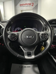 Внедорожник Kia Soul 2020 года, 1997000 рублей, Солонцы