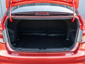 Седан Kia Rio 2015 года, 1230000 рублей, Краснодар