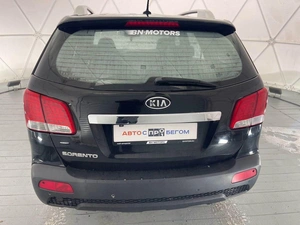Внедорожник Kia Sorento 2012 года, 1200000 рублей, Калуга