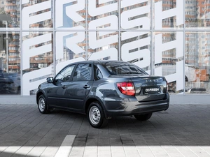 Седан ВАЗ (LADA) Granta 2024 года, 930000 рублей, Ставрополь