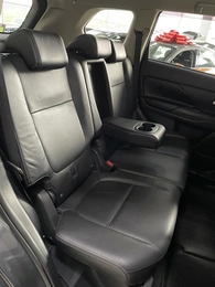 Внедорожник Mitsubishi Outlander 2013 года, 1487000 рублей, Солонцы