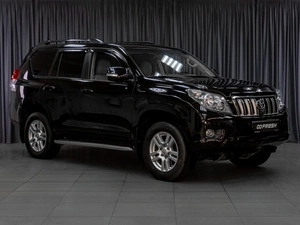 Внедорожник Toyota Land Cruiser Prado 2013 года, 3649000 рублей, Тюмень