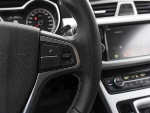 Внедорожник Geely Atlas 2019 года, 1439000 рублей, Саратов
