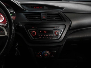 Хетчбэк Lifan X50 2016 года, 776000 рублей, Ставрополь
