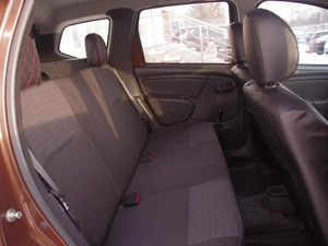 Внедорожник Renault Duster 2014 года, 890000 рублей, Владимир