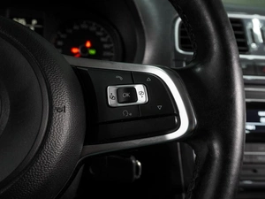 Седан Volkswagen Polo 2020 года, 1259000 рублей, Воронеж
