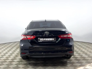 Седан Toyota Camry 2020 года, 1985900 рублей, Казань