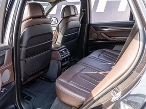 Внедорожник BMW X5 2017 года, 4370000 рублей, Краснодар