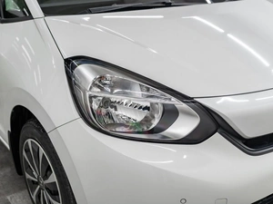 Хетчбэк Honda Fit 2021 года, 1320000 рублей, Красноярск