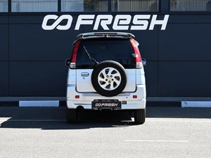Внедорожник Daihatsu Terios 2002 года, 499000 рублей, Кирилловка