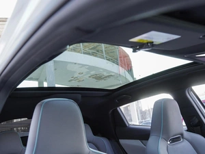 Внедорожник Changan UNI-T 2023 года, 2585000 рублей, Волгоград