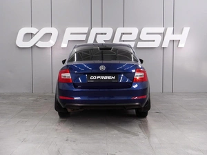 Лифтбек Skoda Octavia 2014 года, 1124000 рублей, Воронеж