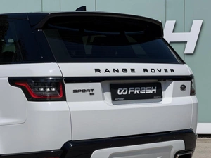 Внедорожник Land Rover Range Rover Sport 2019 года, 5099000 рублей, Большой Сочи