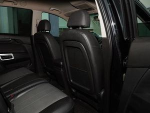 Внедорожник Opel Antara 2014 года, 1098000 рублей, Тверь