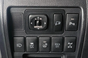 Внедорожник Toyota Land Cruiser 2014 года, 4599000 рублей, Тюмень