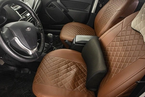 Седан ВАЗ (LADA) Granta 2021 года, 649000 рублей, Пермь