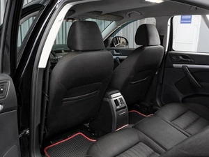 Лифтбек Skoda Octavia 2013 года, 999000 рублей, Тюмень