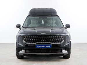 Минивэн Kia Carnival 2026 года, 9498055 рублей, Москва