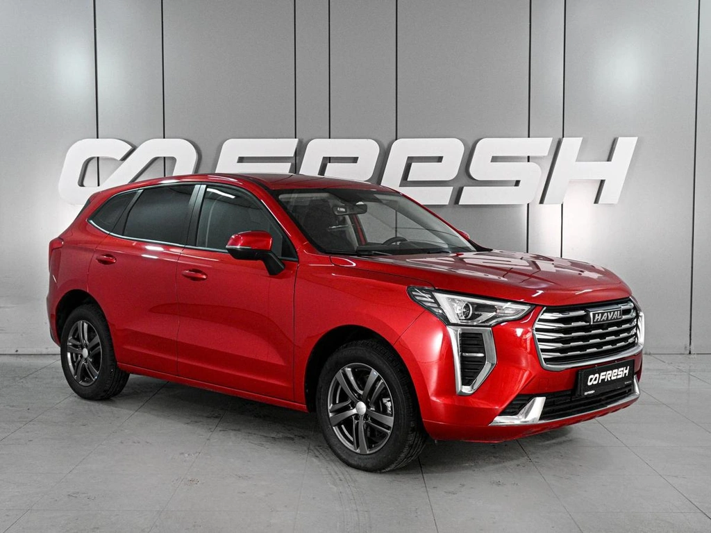 Внедорожник Haval Jolion 2024 года, 1999000 рублей, Аксай
