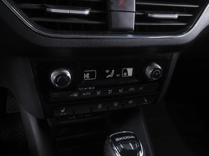 Лифтбек Skoda Rapid 2020 года, 1699000 рублей, Ростов-на-Дону