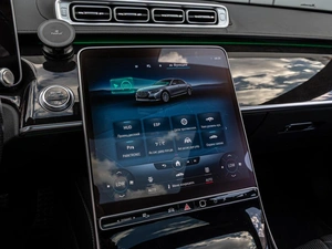 Седан Mercedes-benz S-класс 2021 года, 7895000 рублей, Краснодар
