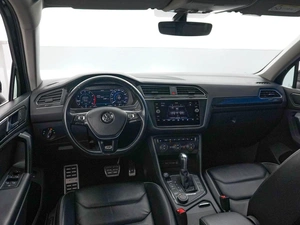 Внедорожник Volkswagen Tiguan 2018 года, 2587444 рублей, Москва