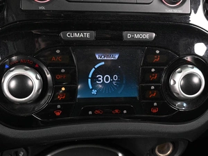 Внедорожник Nissan Juke 2014 года, 1379000 рублей, Аксай