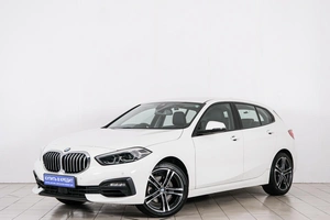 Хетчбэк BMW 1 серия 2021 года, 1749000 рублей, Красноярск