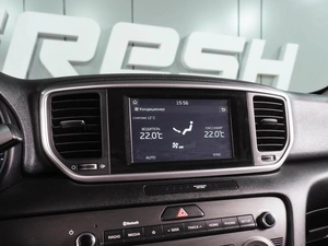 Внедорожник Kia Sportage 2019 года, 2299000 рублей, Воронеж