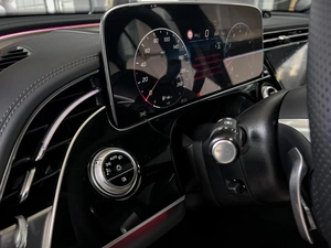 Седан Mercedes-benz E-класс 2025 года, 9200000 рублей, Уфа