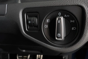 Универсал Volkswagen Golf 2016 года, 1949000 рублей, Пермь