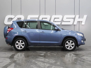 Внедорожник Toyota RAV4 2011 года, 1421000 рублей, Воронеж