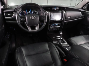 Внедорожник Toyota Fortuner 2021 года, 3922000 рублей, Воронеж