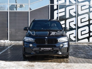 Внедорожник BMW X5 2016 года, 3475000 рублей, Краснодар