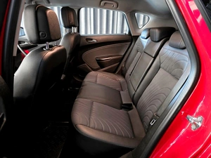 Хетчбэк Opel Astra 2013 года, 645000 рублей, Красноярск