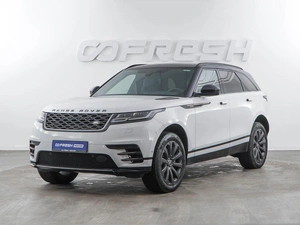 Внедорожник Land Rover Range Rover Velar 2020 года, 5877077 рублей, Москва