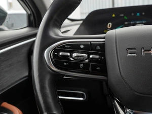 Внедорожник OMODA C5 2022 года, 2020000 рублей, Волгоград