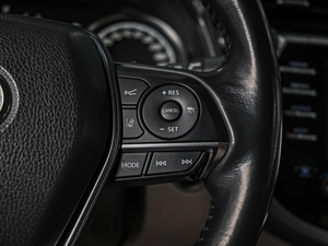 Седан Toyota Camry 2018 года, 2880000 рублей, Ставрополь