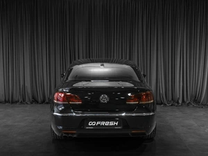 Седан Volkswagen Passat CC 2013 года, 1499000 рублей, Тюмень