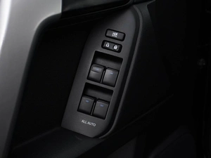 Внедорожник Toyota Land Cruiser Prado 2018 года, 4649196 рублей, Москва