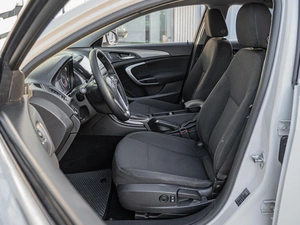 Седан Opel Insignia 2014 года, 1040000 рублей, Краснодар